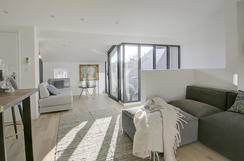            RAMBRANDT         LA PIECE DE VIE