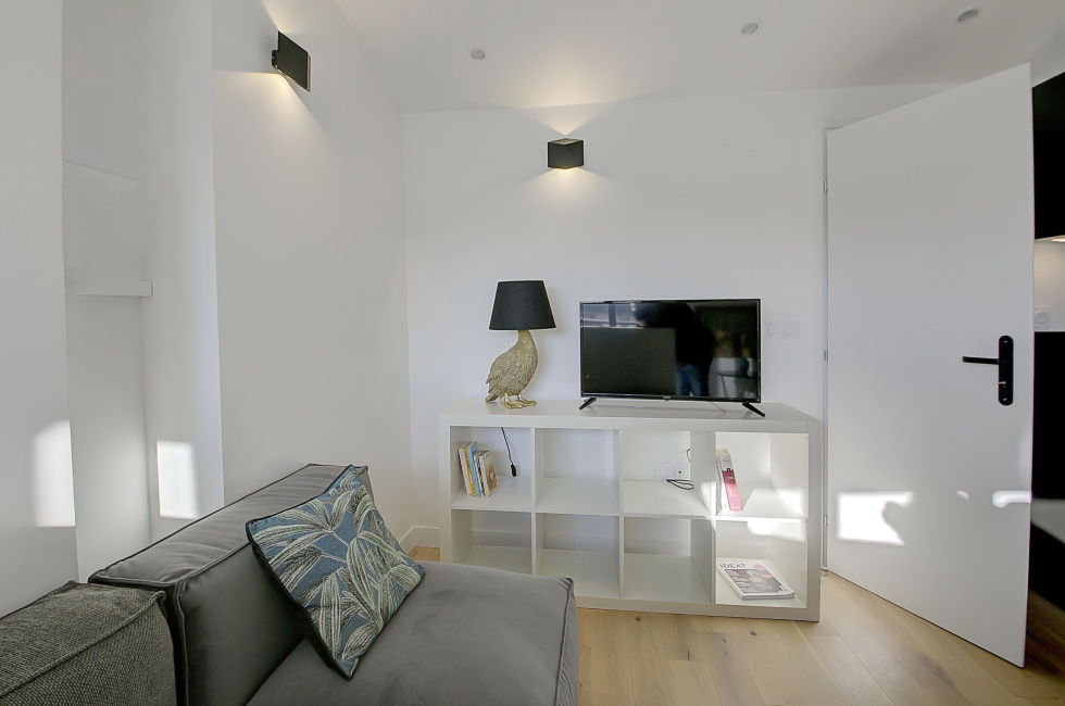           ESPACE SALON
